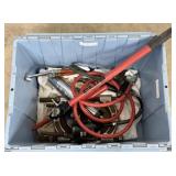 (2) Bearing Separators, Craftsman Pneumatic, Etc.