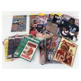(23) Magazines, Sports, Collectibles, Etc.