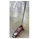 Craftsman 2 Ton Hydraulic Floor Jack