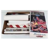 (11) Rolled Posters, Hot Rod Magazine, Etc.