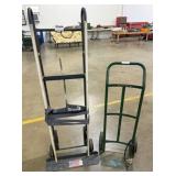 Appliance & Green Dollies