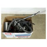 Filter Queen Vacuum Cleaner