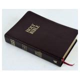 Holy Bible King James Version Giant Print