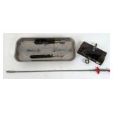 Group w/ Several Magnet Tools