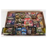 (22) Toy Cars In the Original Box, NASCAR, Etc.