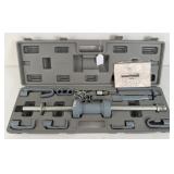 (11) Piece Heavy Duty Slide Hammer Set