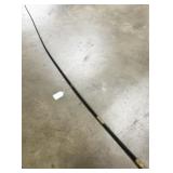 Victorian 70 1/2' Long Buggy Whip