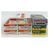 (149) 7mm Remington Magnum Rounds