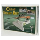 Caldwell Steady Rest Gun Rest