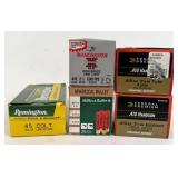 (112) .410 Gauge & .45 Colt Ammunition