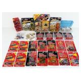 (26) Racing Champions Die Cast Toy Cars