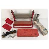 Trailer, Truck Accessories & Receiver Hitch