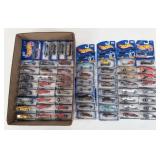 (59) NOS 2000 Hot Wheels First Edition Toy Cars