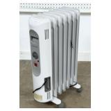 Duracraft Electric Heater