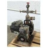 Wayne Utility Pump w/ 3.5 HP B&S Engine