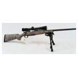 Browning A-Bolt 308 Bolt Action Rifle