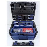 Kobalt Mechanics Tool Set