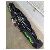 Rossignol Equipe 3G Snow Skis