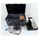 Spectroline Model HVLD-80GS Leak Detection Kit
