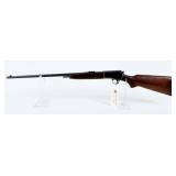 Winchester 63 Super Speed .22 LR Semi-Auto Rifle