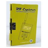 RF Explorer 6G Combo Handheld Spectrum Analyzer
