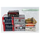 (128) 20 Gauge Shells