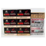 (210) 12 Gauge 3' Magnum & High Velocity Shells