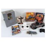 Toys & Games, Doom II PC Game, Etc.