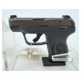 Ruger LCP-Max .380 Auto Semi-Auto Pistol