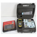 AUTOXRAY Ez-Scan & Creader Professional