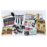 Group of Pittsburgh Tools