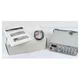 RSR FG-32 3MHz Function Generator & Autorange