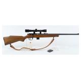 Marlin Model 25 MN .22 WMR Bolt Action Rifle