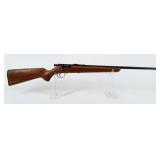 Springfield Mod 120A .22 S-L-LR Bolt Action Rifle