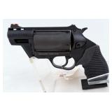 Taurus Judge Public Def .410 & .45 Colt Revolver
