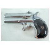Remington Model 95 .41 Short Rimfire Derringer