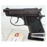 Beretta 21A Bobcat .25 ACP Semi-Auto Pistol