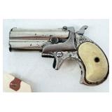 Remington Model 95 .41 Short Rim Derringer