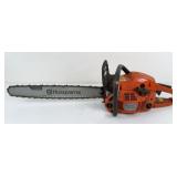 Husqvarna 460 Rancher 24' Chainsaw