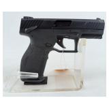 Taurus TX .22 LR Semi-Auto Pistol