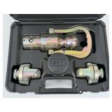 B&W Gooseneck 2 5/16' 30,000 LB Ball Kit