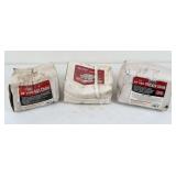 (3) Haul-Master Chains, 14' & 20'