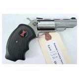 North American Black Widow .22 Mag Revolver