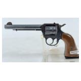 Harrington & Richardson 949 .22 LR 9-Shot Revolver