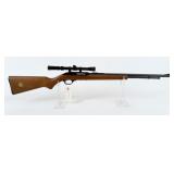 Marlin 60W .22 LR Semi-Auto Rifle