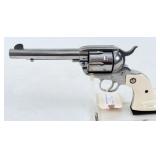 Ruger New Vaquero 5104 .45 Colt Revolver