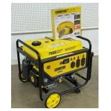 Champion 6000W Portable Generator w/ 389cc Engine