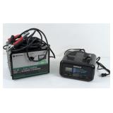 Schumacher & DieHard Starter & Battery Chargers