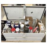 Large Group of Stick Welding Rod Electrodes