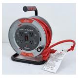 Link 2 Home Heavy Duty 50' Extension Cord